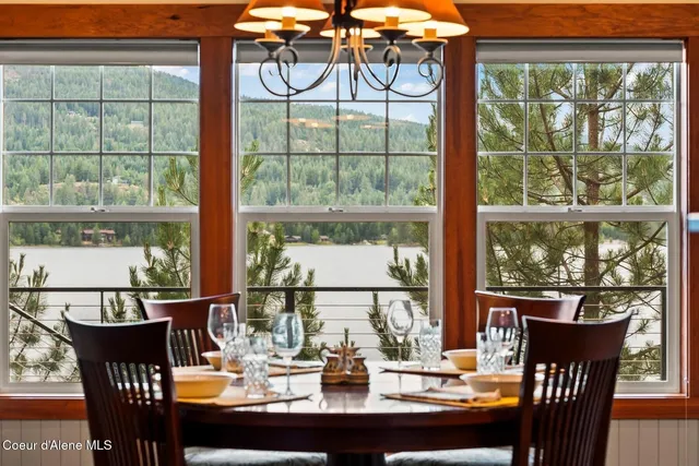 $4,100,000 | 470 Rough Road, Unit PARCEL 1 & 2), Sagle, ID 83860