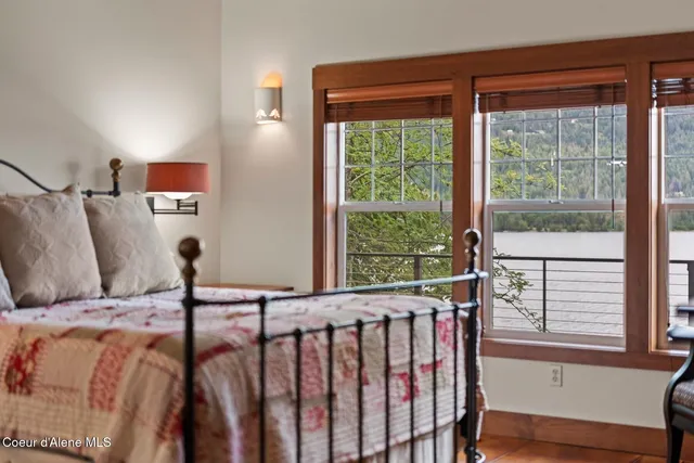 $4,100,000 | 470 Rough Road, Unit PARCEL 1 & 2), Sagle, ID 83860