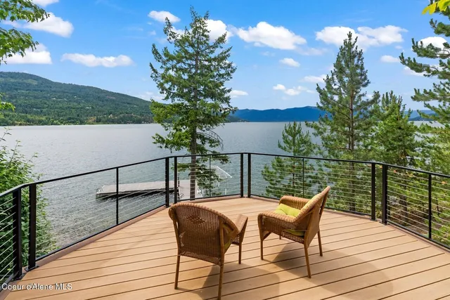 $4,100,000 | 470 Rough Road, Unit PARCEL 1 & 2), Sagle, ID 83860