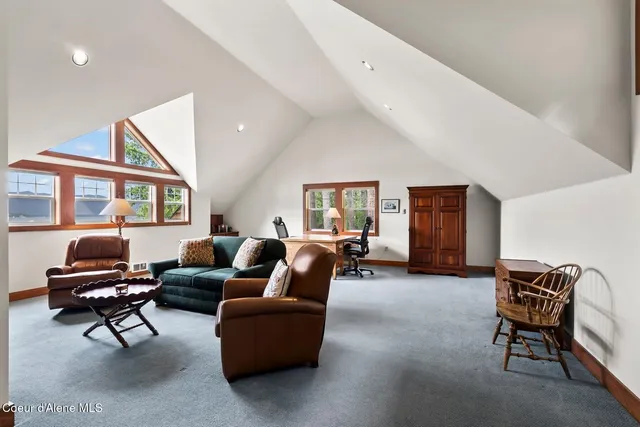 $4,100,000 | 470 Rough Road, Unit PARCEL 1 & 2), Sagle, ID 83860