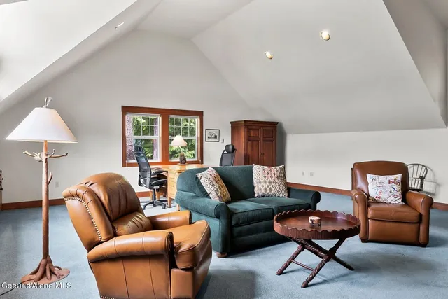 $4,100,000 | 470 Rough Road, Unit PARCEL 1 & 2), Sagle, ID 83860