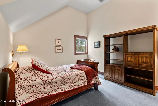 $4,100,000 | 470 Rough Road, Unit PARCEL 1 & 2), Sagle, ID 83860