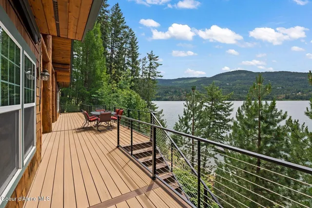 $4,100,000 | 470 Rough Road, Unit PARCEL 1 & 2), Sagle, ID 83860