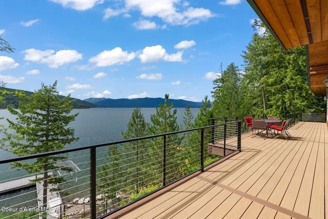 $4,100,000 | 470 Rough Road, Unit PARCEL 1 & 2), Sagle, ID 83860