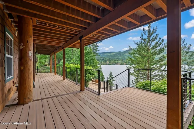 $4,100,000 | 470 Rough Road, Unit PARCEL 1 & 2), Sagle, ID 83860