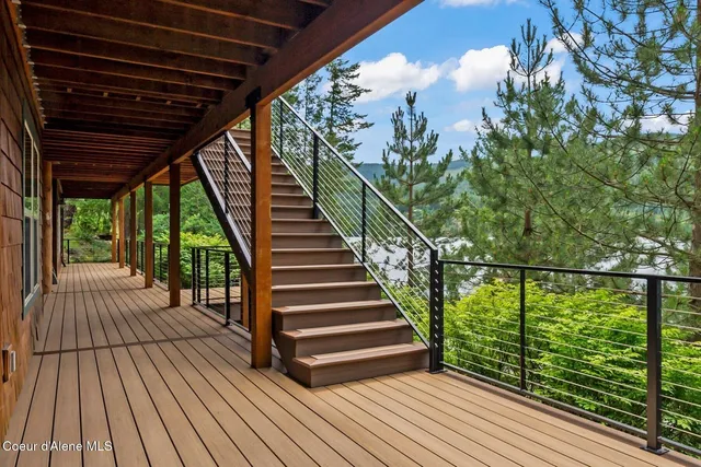 $4,100,000 | 470 Rough Road, Unit PARCEL 1 & 2), Sagle, ID 83860