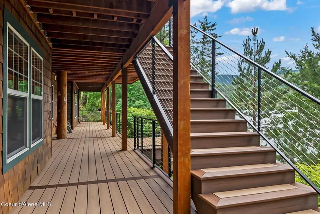 $4,100,000 | 470 Rough Road, Unit PARCEL 1 & 2), Sagle, ID 83860