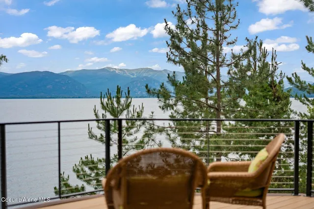 $4,100,000 | 470 Rough Road, Unit PARCEL 1 & 2), Sagle, ID 83860