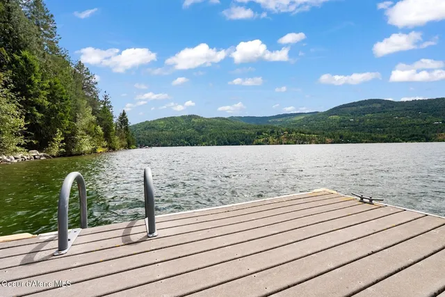 $4,100,000 | 470 Rough Road, Unit PARCEL 1 & 2), Sagle, ID 83860