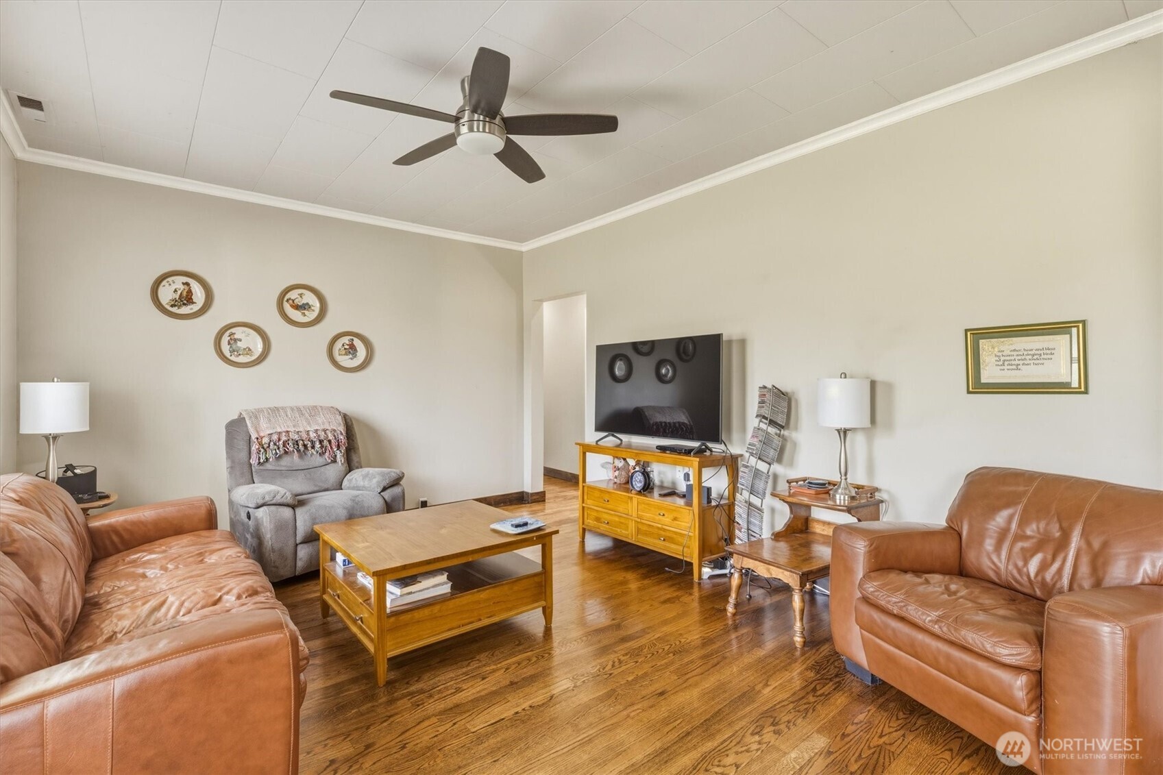 2102 Mt Brynion Road Kelso, WA 98626 - Photo 5 of 35