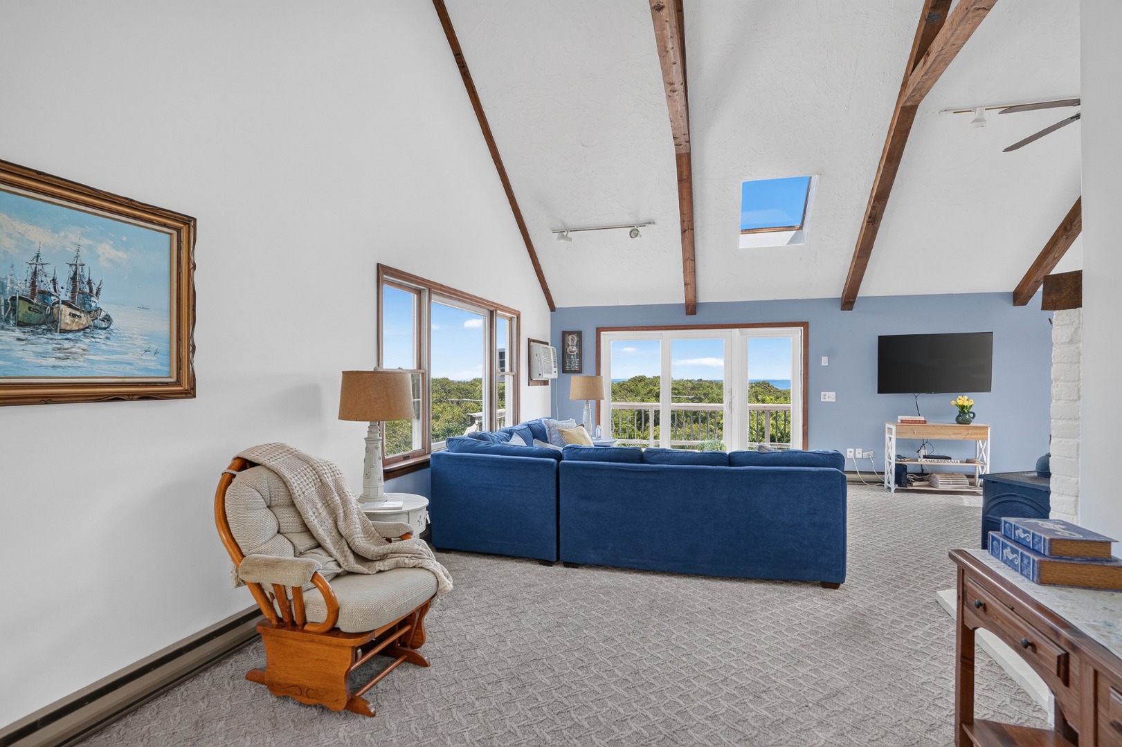 12 Lobsterville Road Aquinnah, MA 02535 - Photo 12 of 28