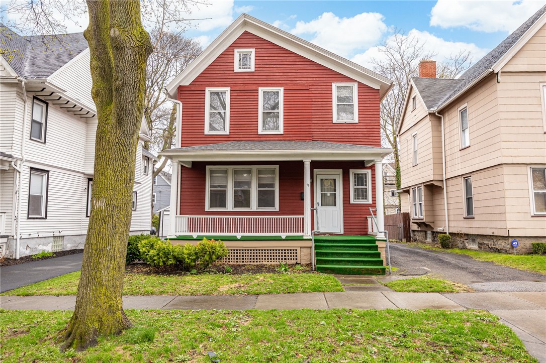 78 Boardman Street Rochester, NY 14607 - Photo 2 of 39