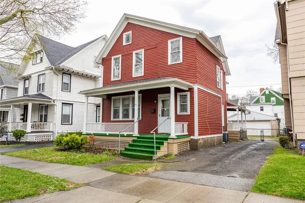 $249,900 | 78 Boardman Street, Rochester, NY 14607