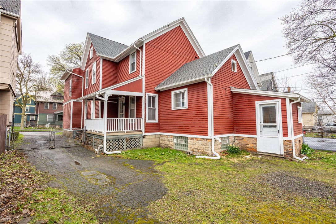 78 Boardman Street Rochester, NY 14607 - Photo 37 of 39