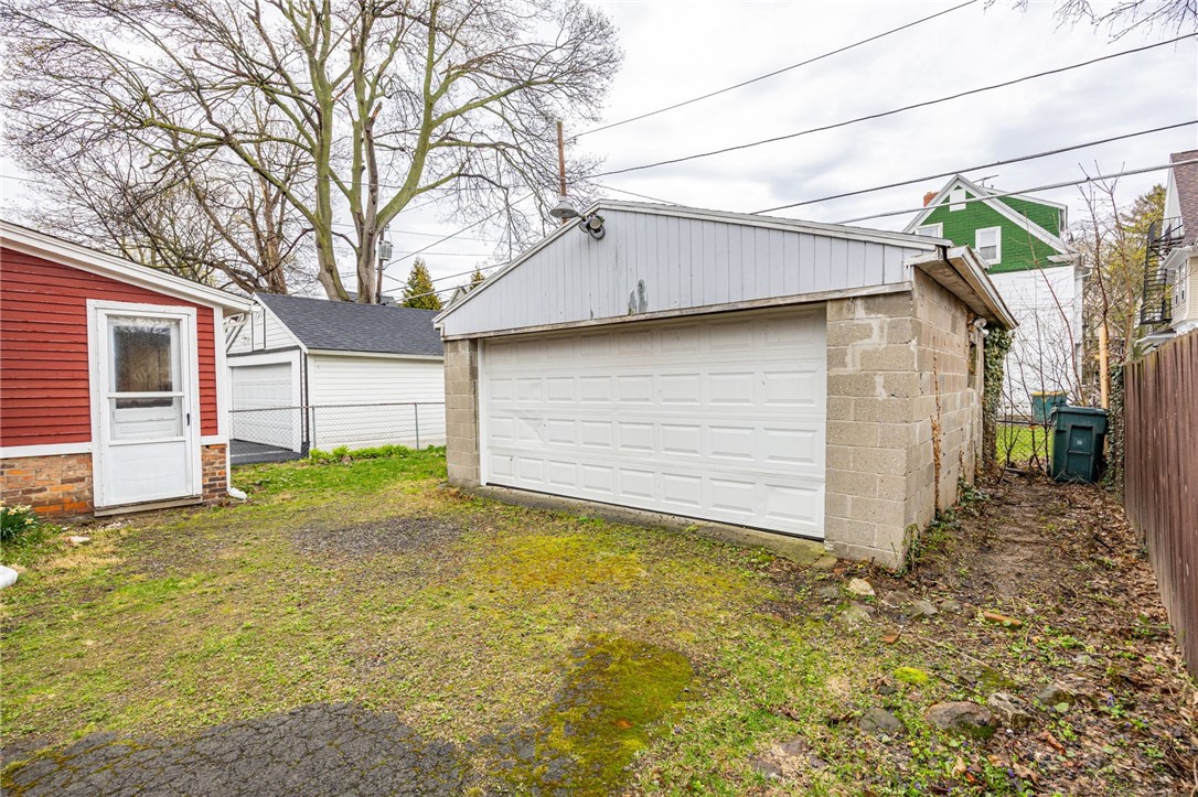 78 Boardman Street Rochester, NY 14607 - Photo 38 of 39