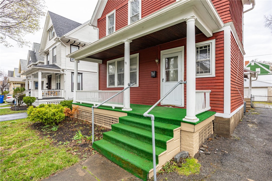 78 Boardman Street Rochester, NY 14607 - Photo 4 of 39