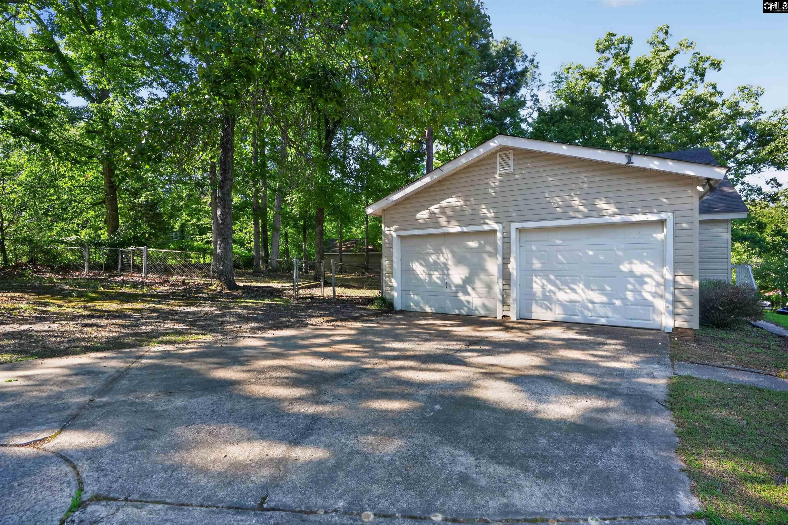 419 Cockspur Road Irmo, SC 29063 - Photo 4 of 30