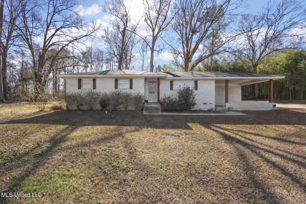 $169,900 | 16691 Highway 19, Kosciusko, MS 39090