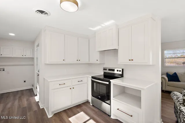 $174,900 | 16691 Highway 19, Kosciusko, MS 39090