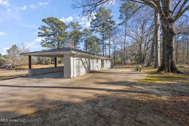 $174,900 | 16691 Highway 19, Kosciusko, MS 39090