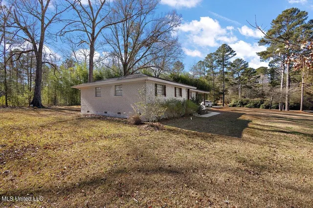 $174,900 | 16691 Highway 19, Kosciusko, MS 39090