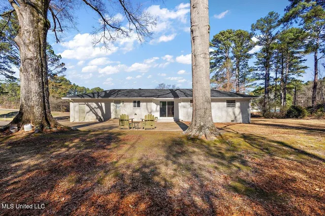$174,900 | 16691 Highway 19, Kosciusko, MS 39090