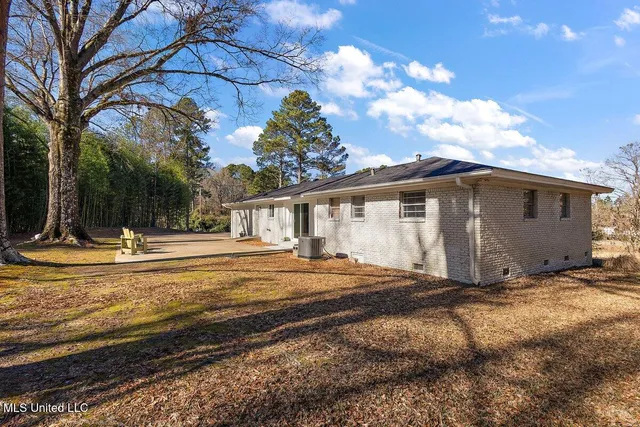 $174,900 | 16691 Highway 19, Kosciusko, MS 39090