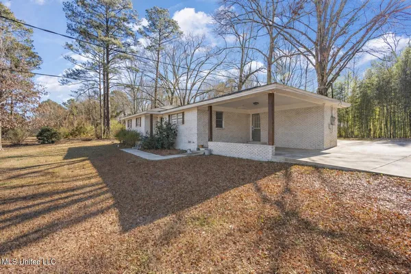 $169,900 | 16691 Highway 19, Kosciusko, MS 39090