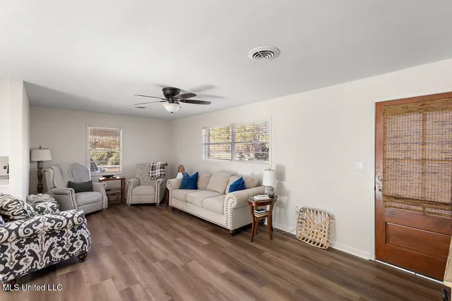 $174,900 | 16691 Highway 19, Kosciusko, MS 39090