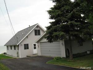 5342 Port Austin Road Caseville, MI 48725 - Photo 10 of 11 as you're driving in