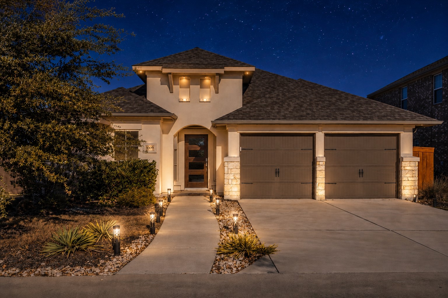 1009 Deer Rim Road Leander, TX 78641 - Photo 1 of 30