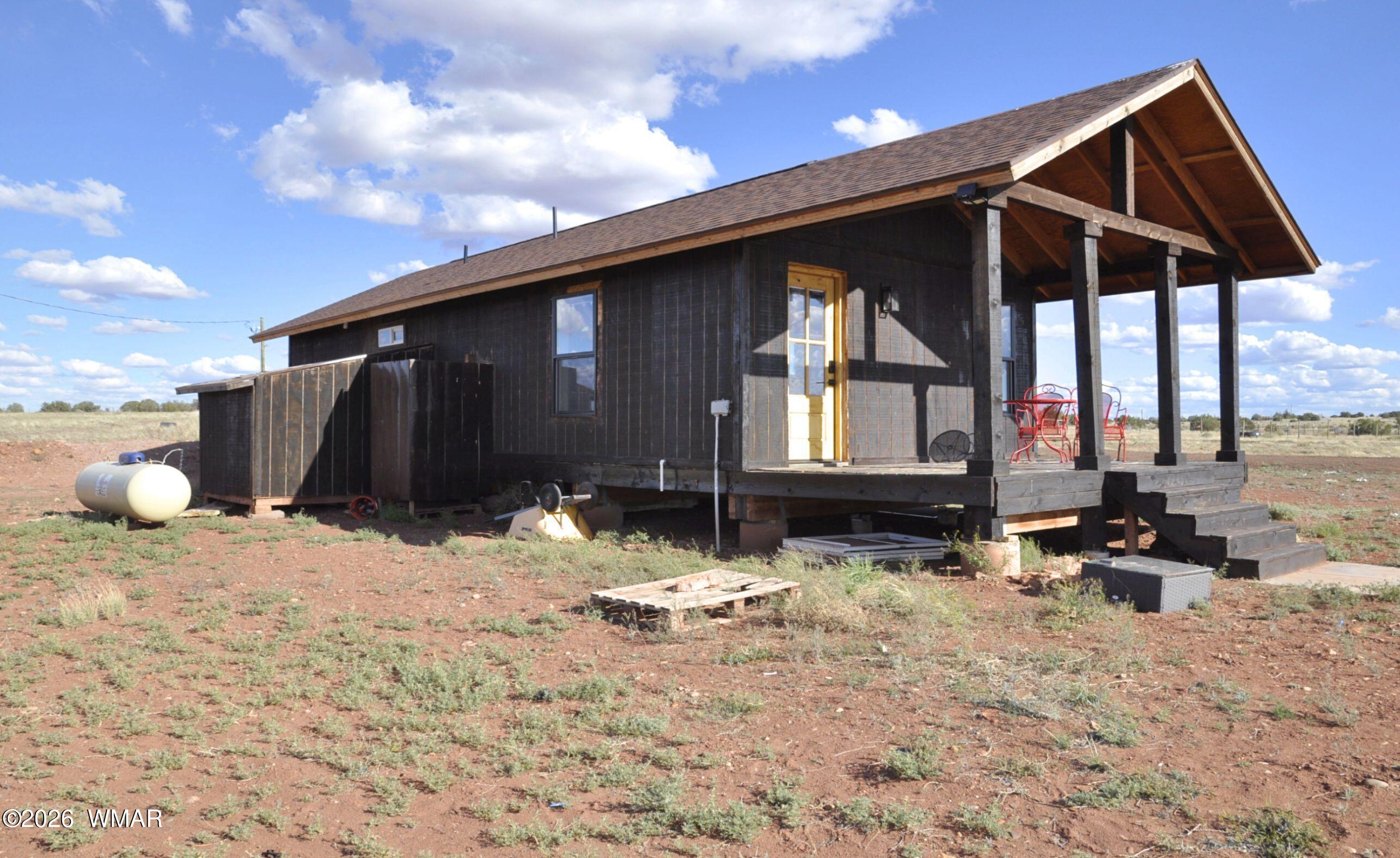 9261 Butler Trail Snowflake, AZ 85937 - Photo 12 of 33 6