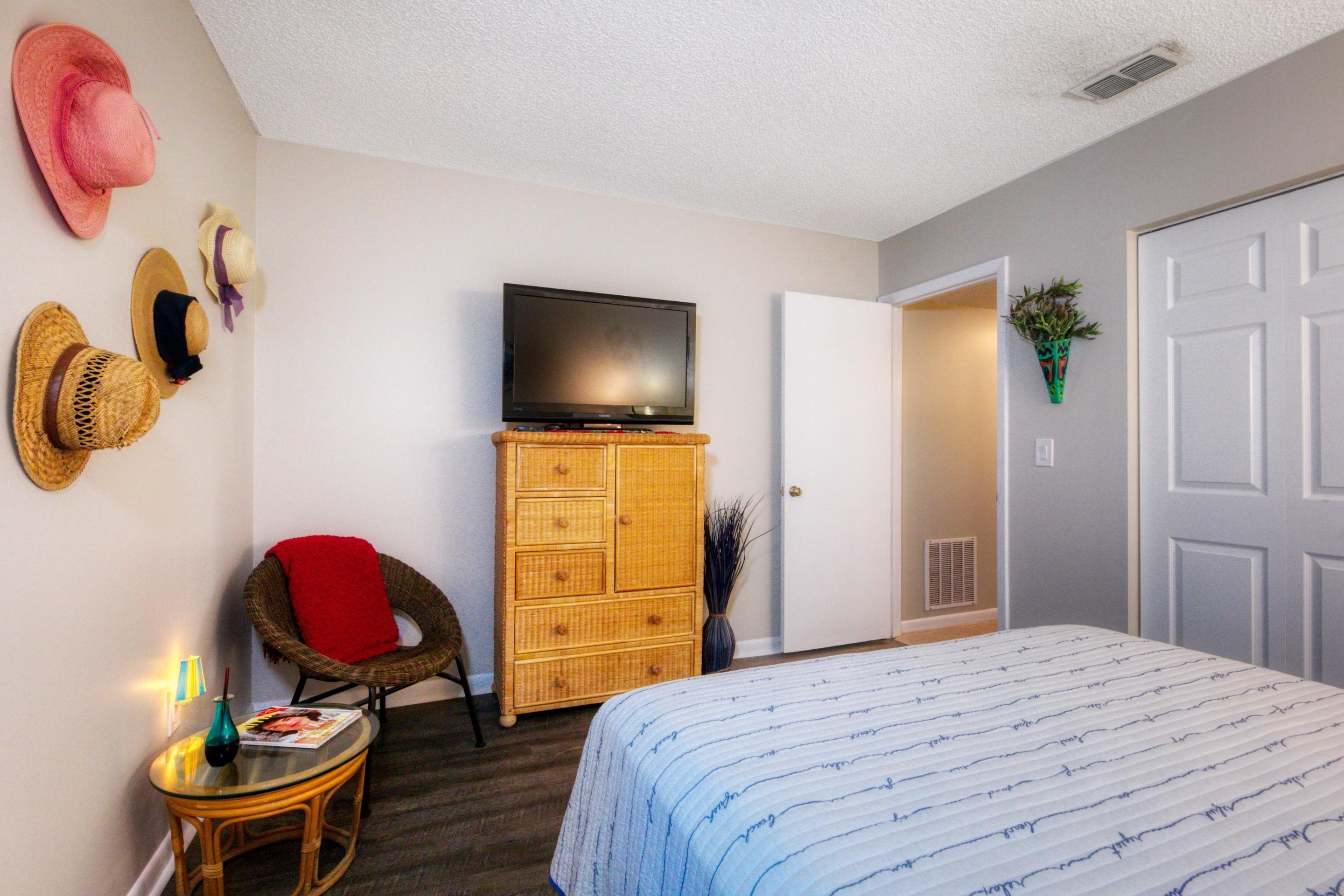 850 A1A Beach Boulevard, Unit 96 St. Augustine Beach, FL 32080 - Photo 12 of 31