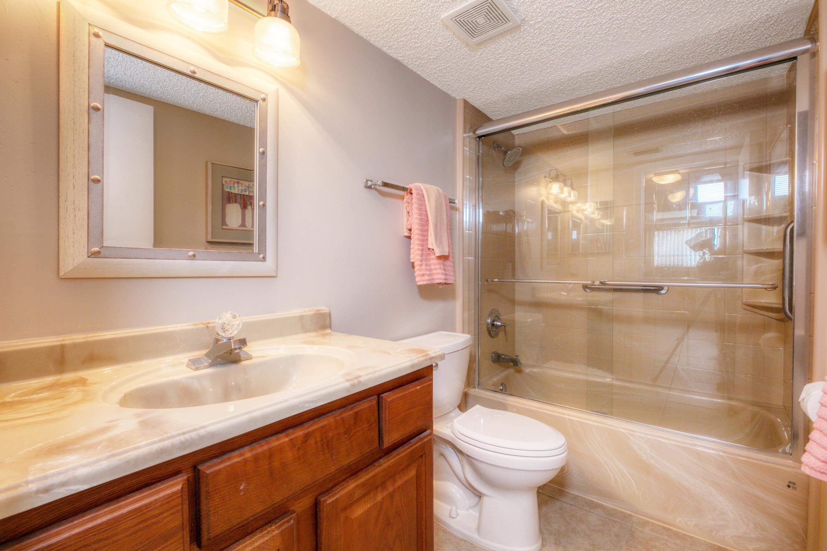 850 A1A Beach Boulevard, Unit 96 St. Augustine Beach, FL 32080 - Photo 13 of 31
