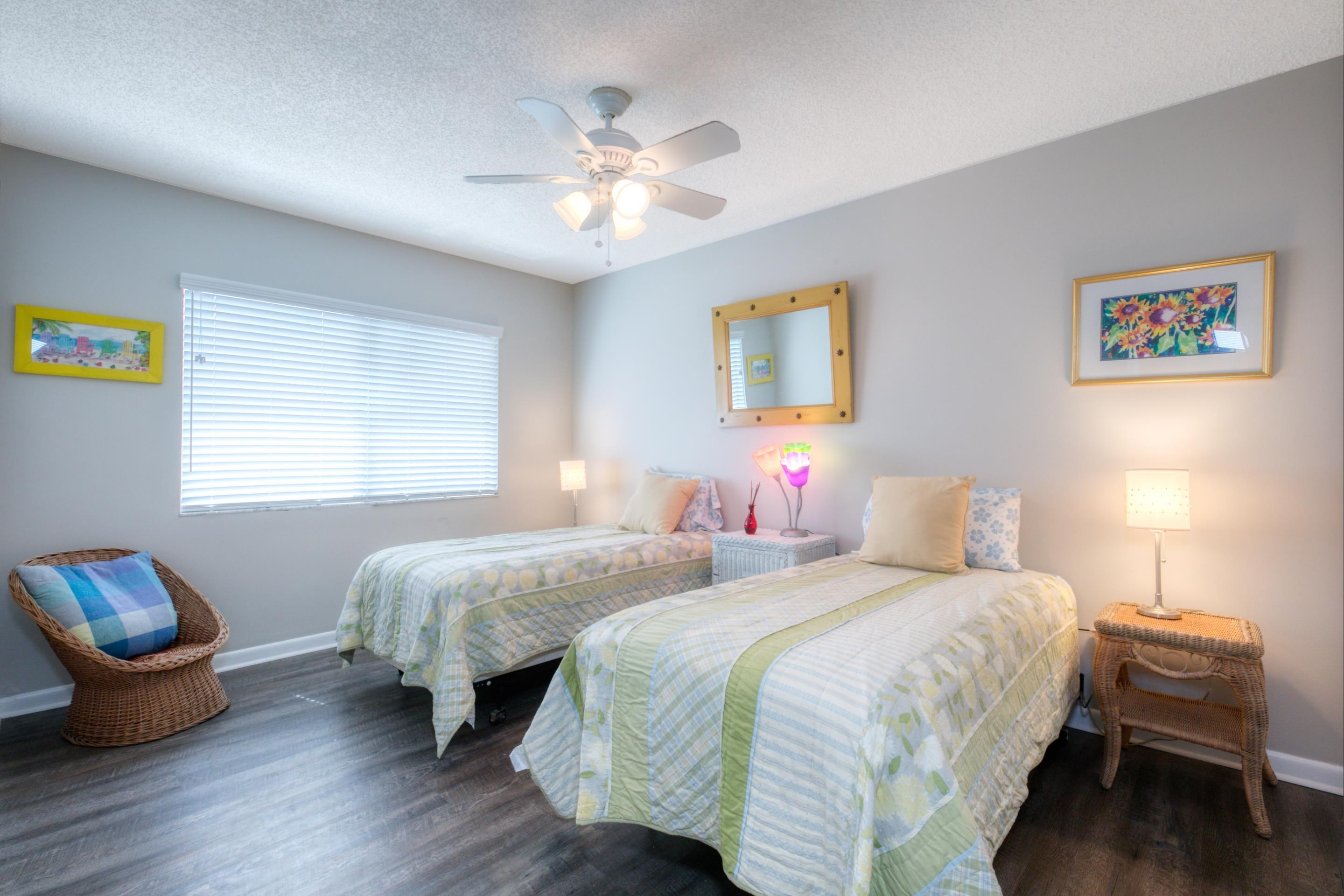 850 A1A Beach Boulevard, Unit 96 St. Augustine Beach, FL 32080 - Photo 14 of 31