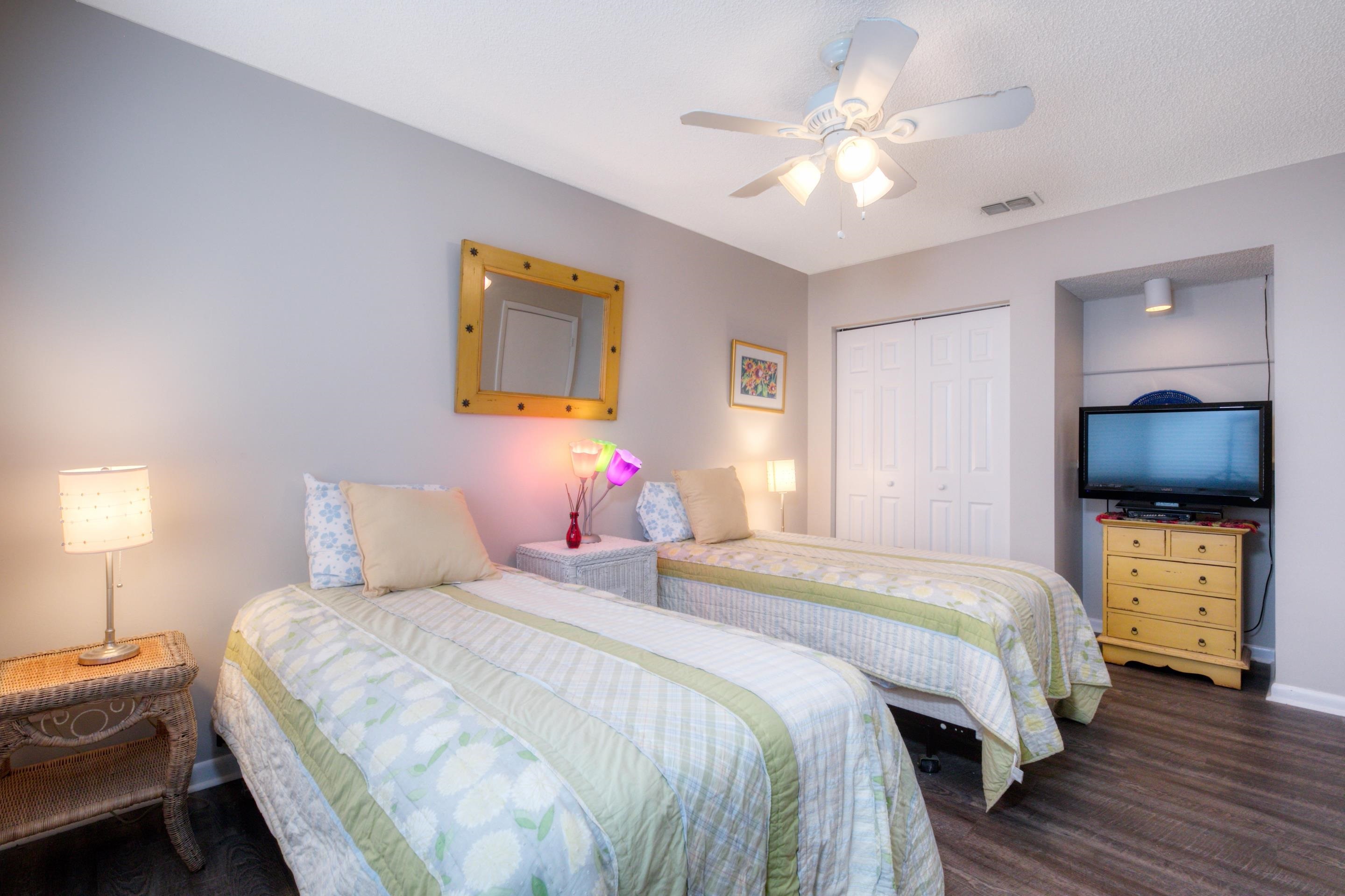 850 A1A Beach Boulevard, Unit 96 St. Augustine Beach, FL 32080 - Photo 15 of 31