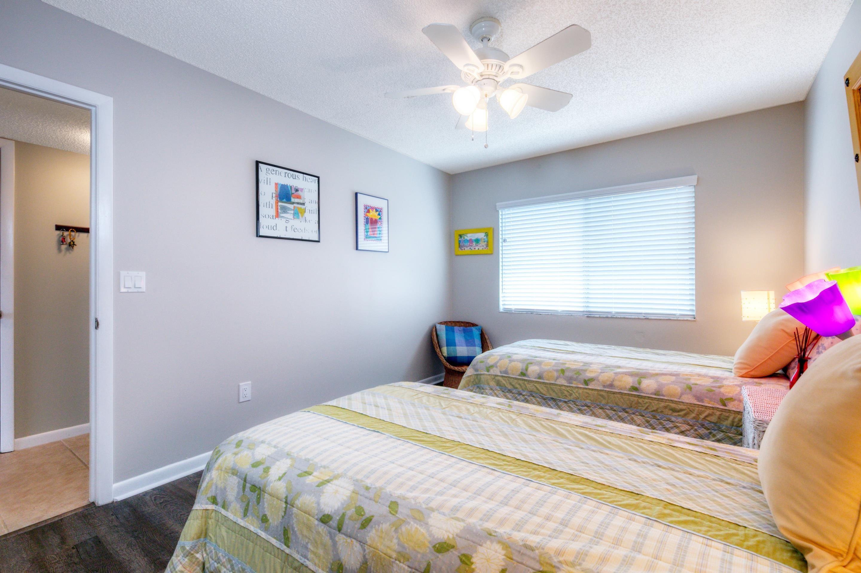 850 A1A Beach Boulevard, Unit 96 St. Augustine Beach, FL 32080 - Photo 16 of 31