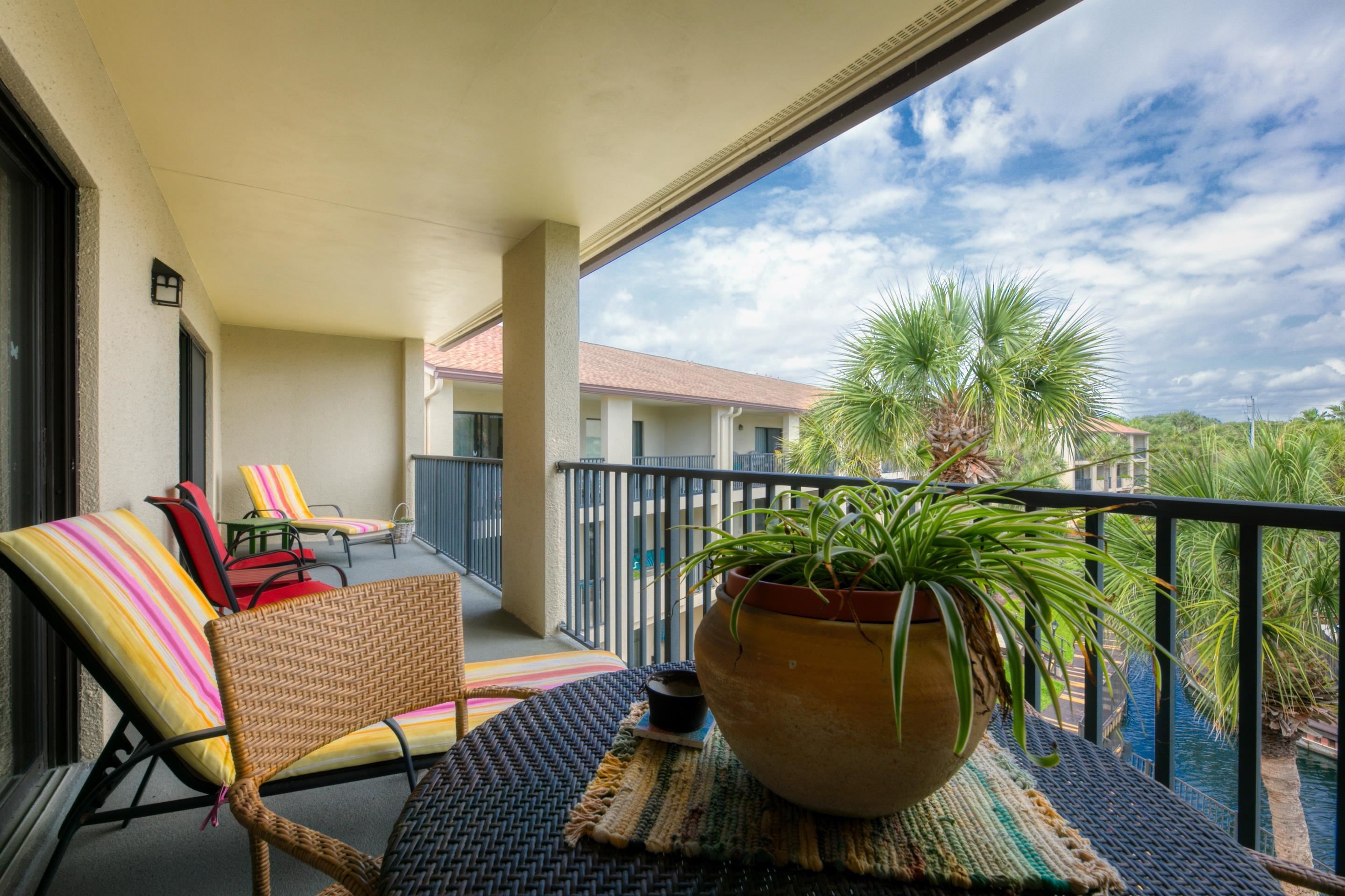 850 A1A Beach Boulevard, Unit 96 St. Augustine Beach, FL 32080 - Photo 17 of 31