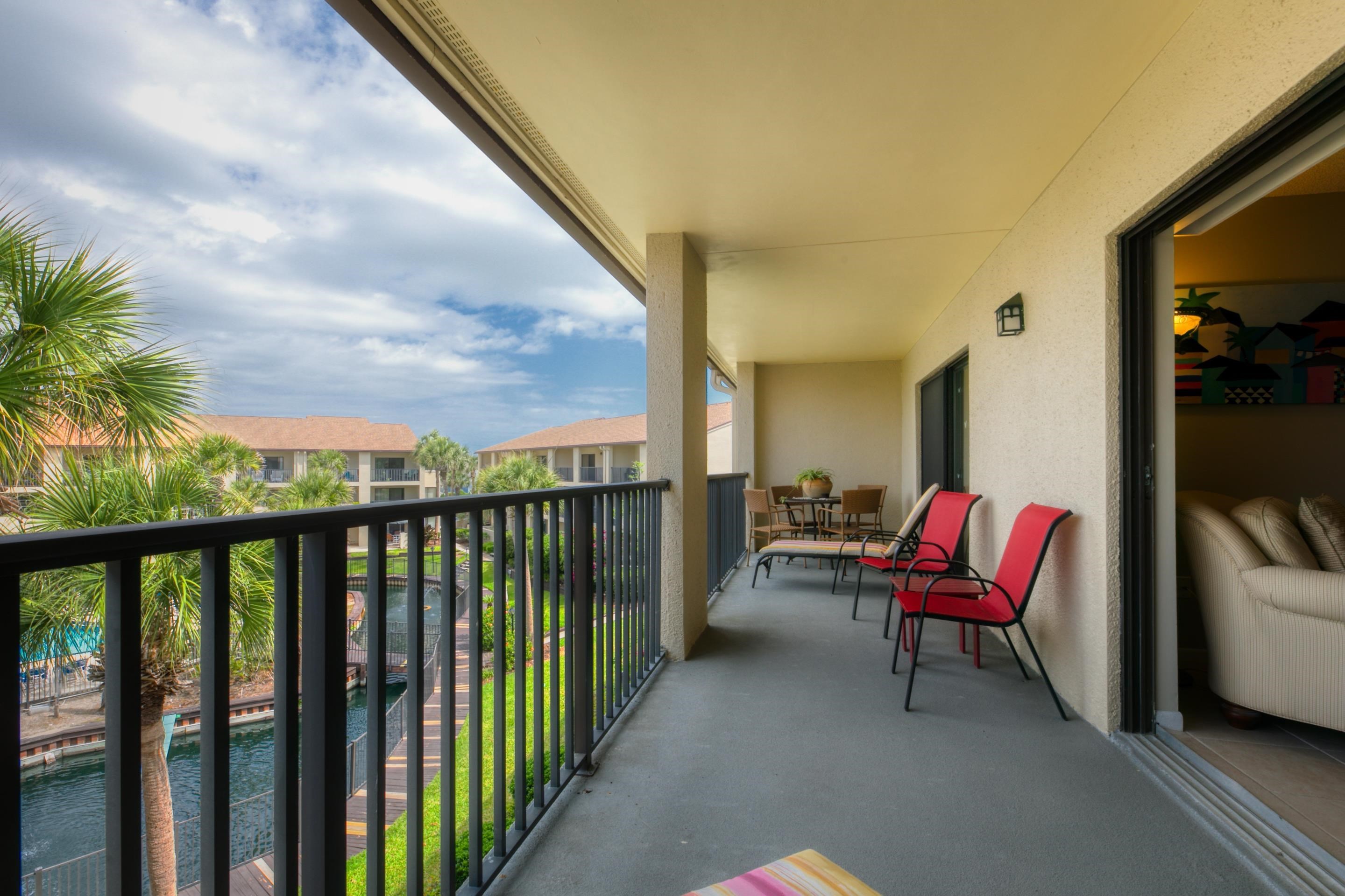 850 A1A Beach Boulevard, Unit 96 St. Augustine Beach, FL 32080 - Photo 18 of 31