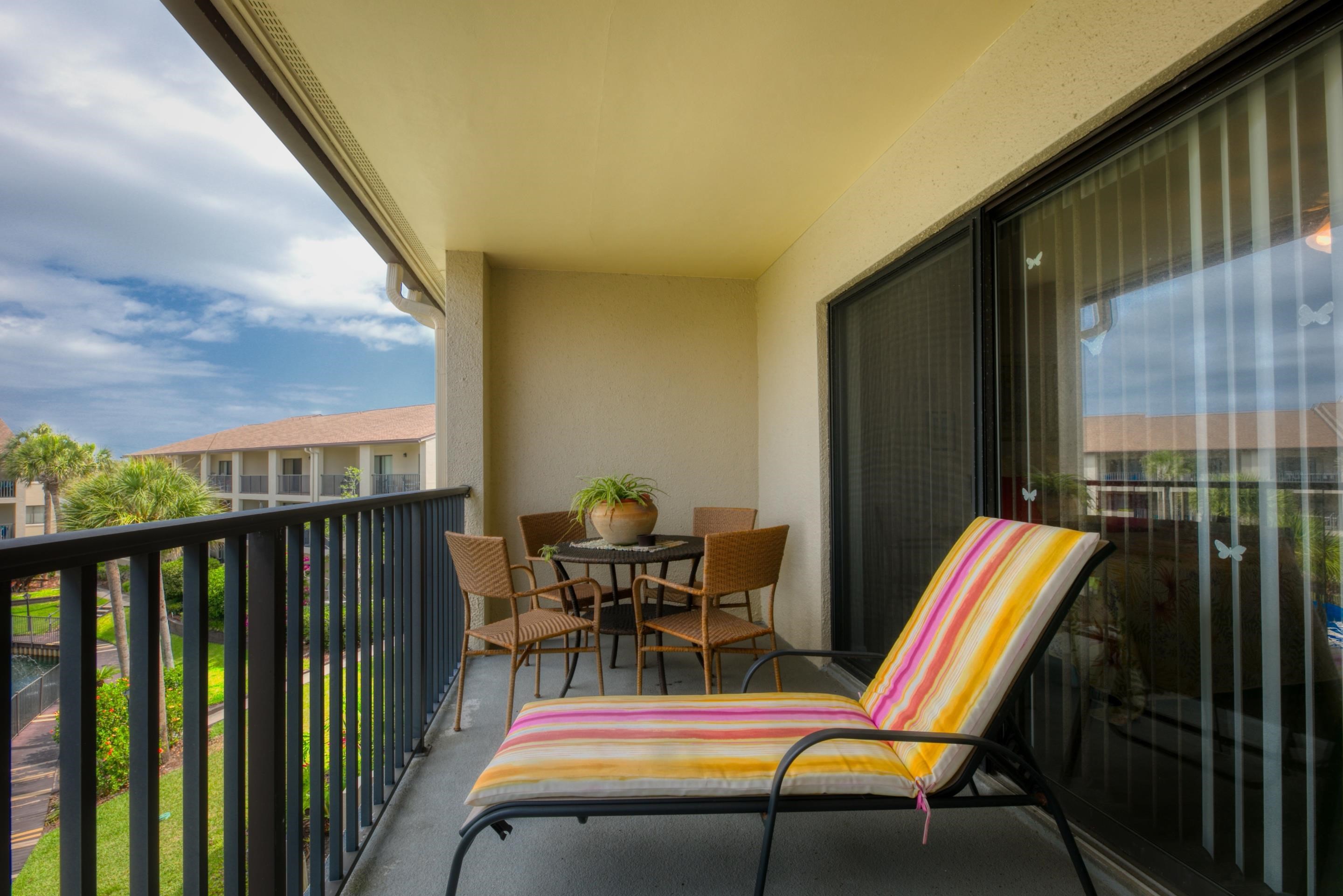 850 A1A Beach Boulevard, Unit 96 St. Augustine Beach, FL 32080 - Photo 19 of 31