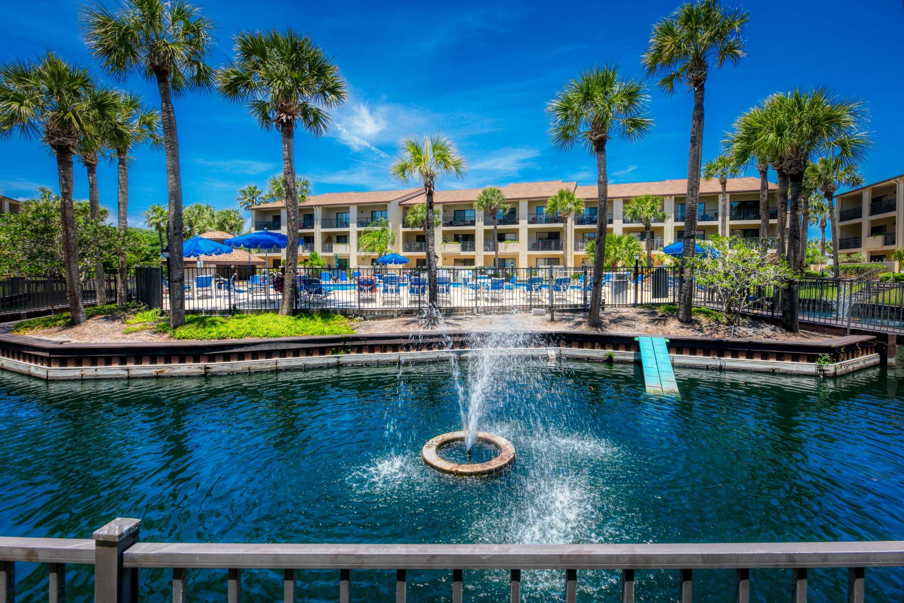 850 A1A Beach Boulevard, Unit 96 St. Augustine Beach, FL 32080 - Photo 20 of 31