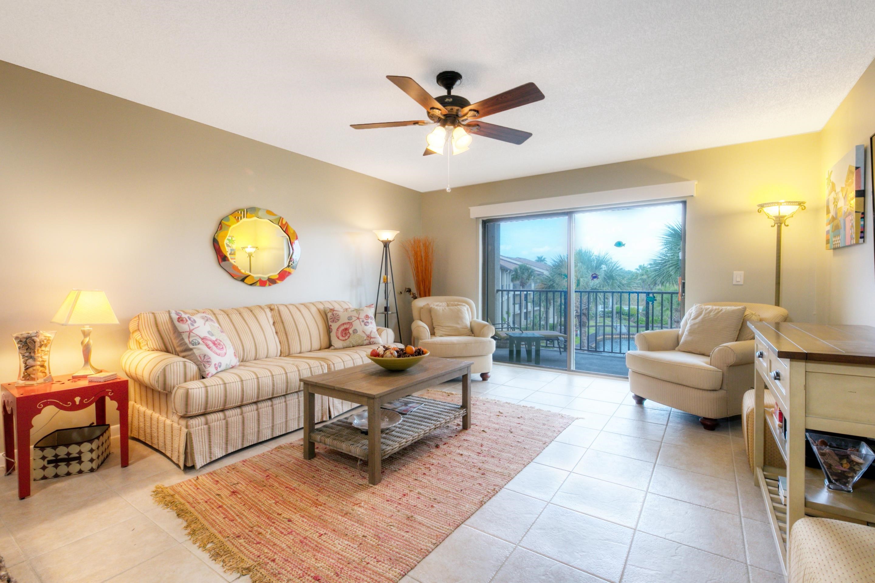 850 A1A Beach Boulevard, Unit 96 St. Augustine Beach, FL 32080 - Photo 3 of 31