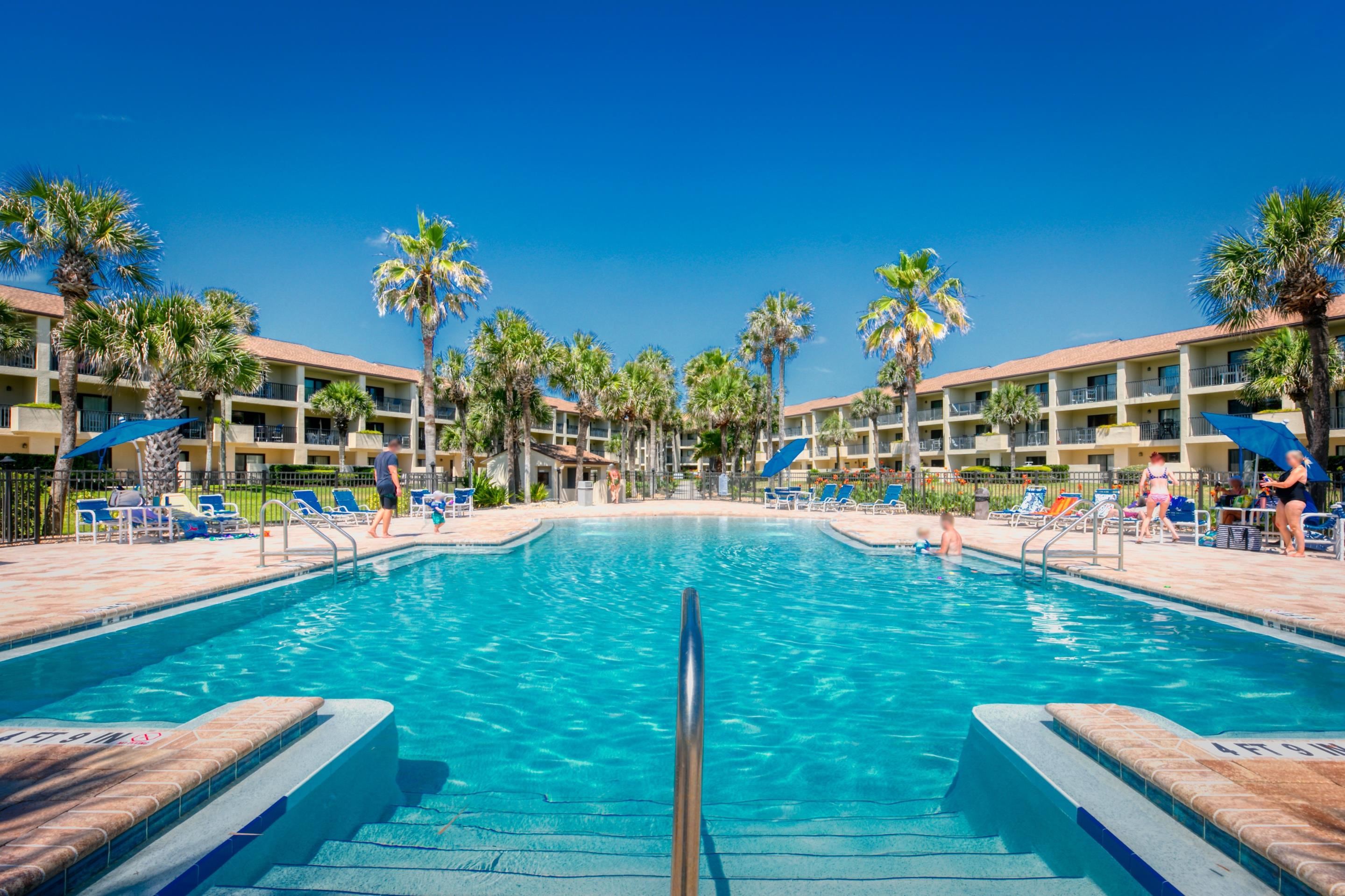 850 A1A Beach Boulevard, Unit 96 St. Augustine Beach, FL 32080 - Photo 24 of 31