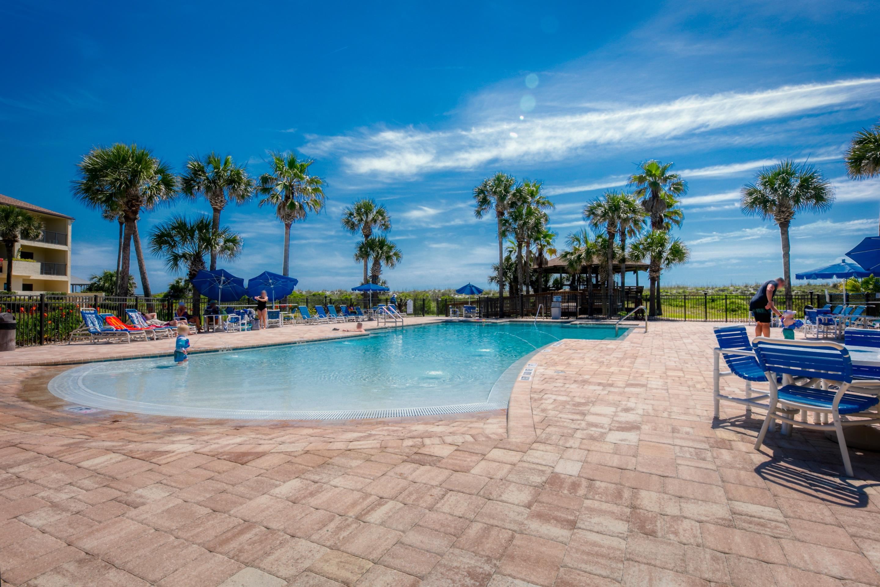 850 A1A Beach Boulevard, Unit 96 St. Augustine Beach, FL 32080 - Photo 25 of 31