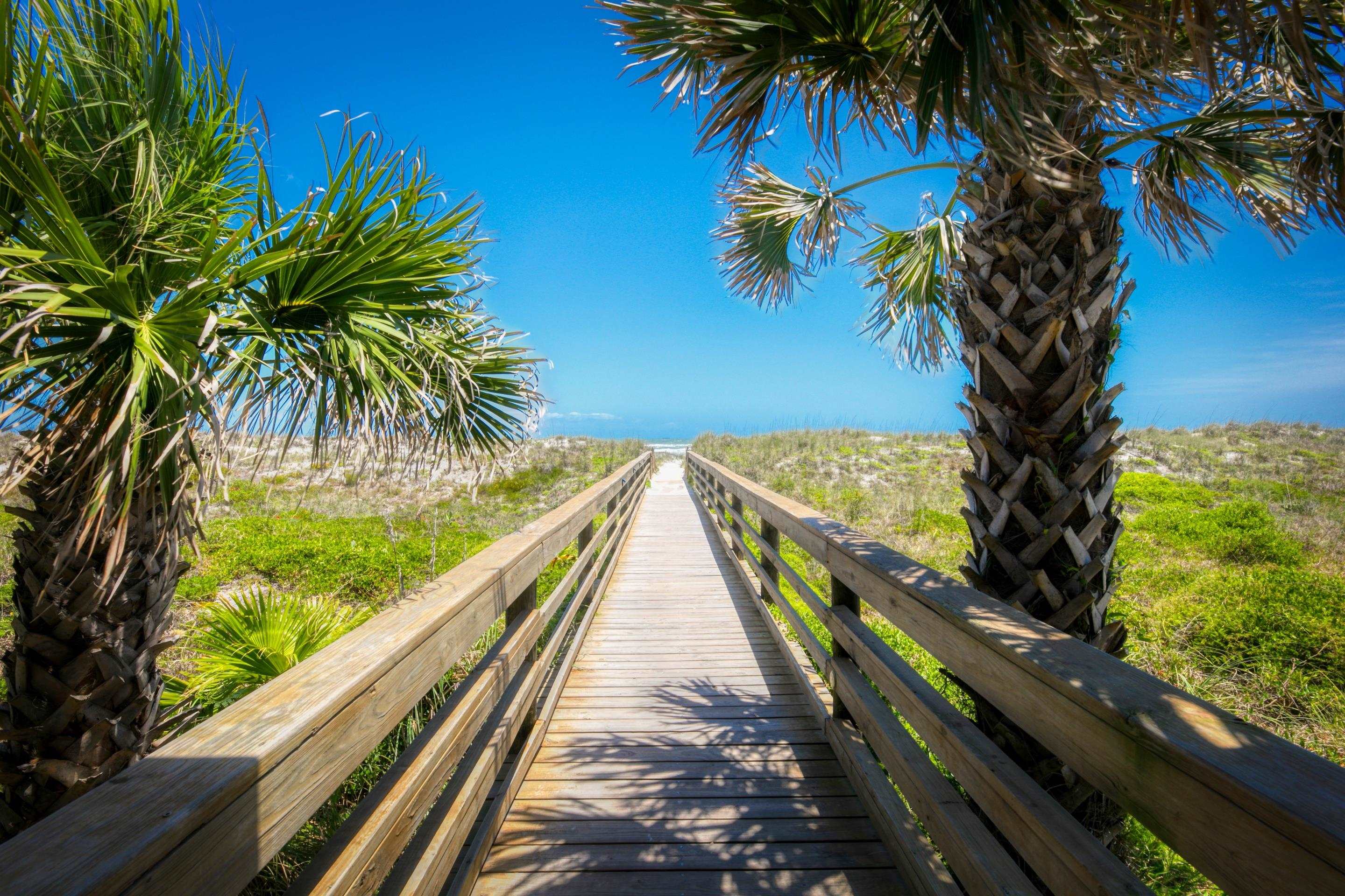 850 A1A Beach Boulevard, Unit 96 St. Augustine Beach, FL 32080 - Photo 27 of 31