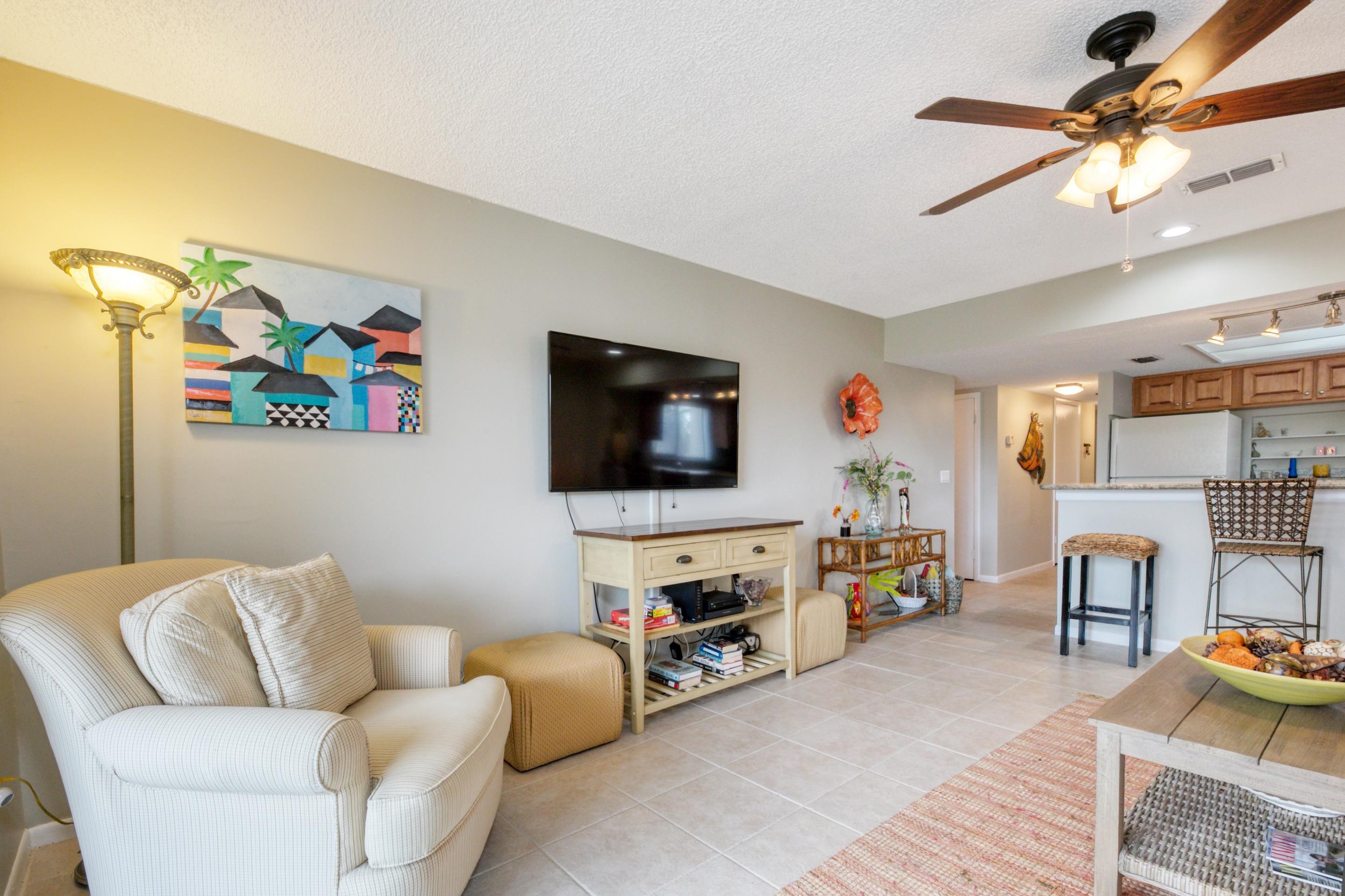 850 A1A Beach Boulevard, Unit 96 St. Augustine Beach, FL 32080 - Photo 4 of 31