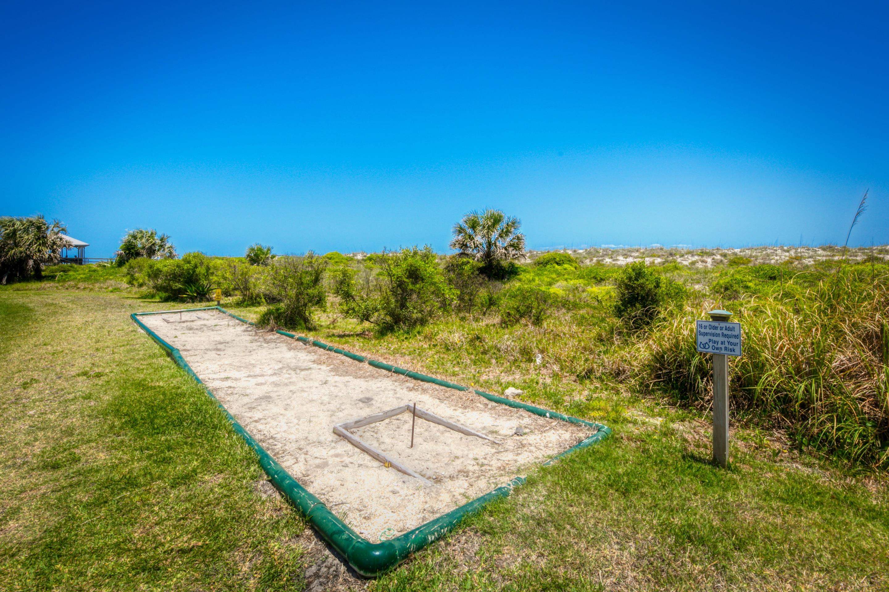 850 A1A Beach Boulevard, Unit 96 St. Augustine Beach, FL 32080 - Photo 31 of 31