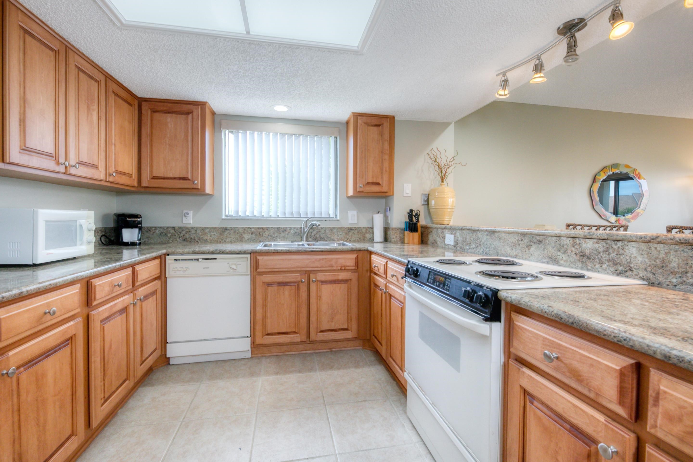 850 A1A Beach Boulevard, Unit 96 St. Augustine Beach, FL 32080 - Photo 5 of 31