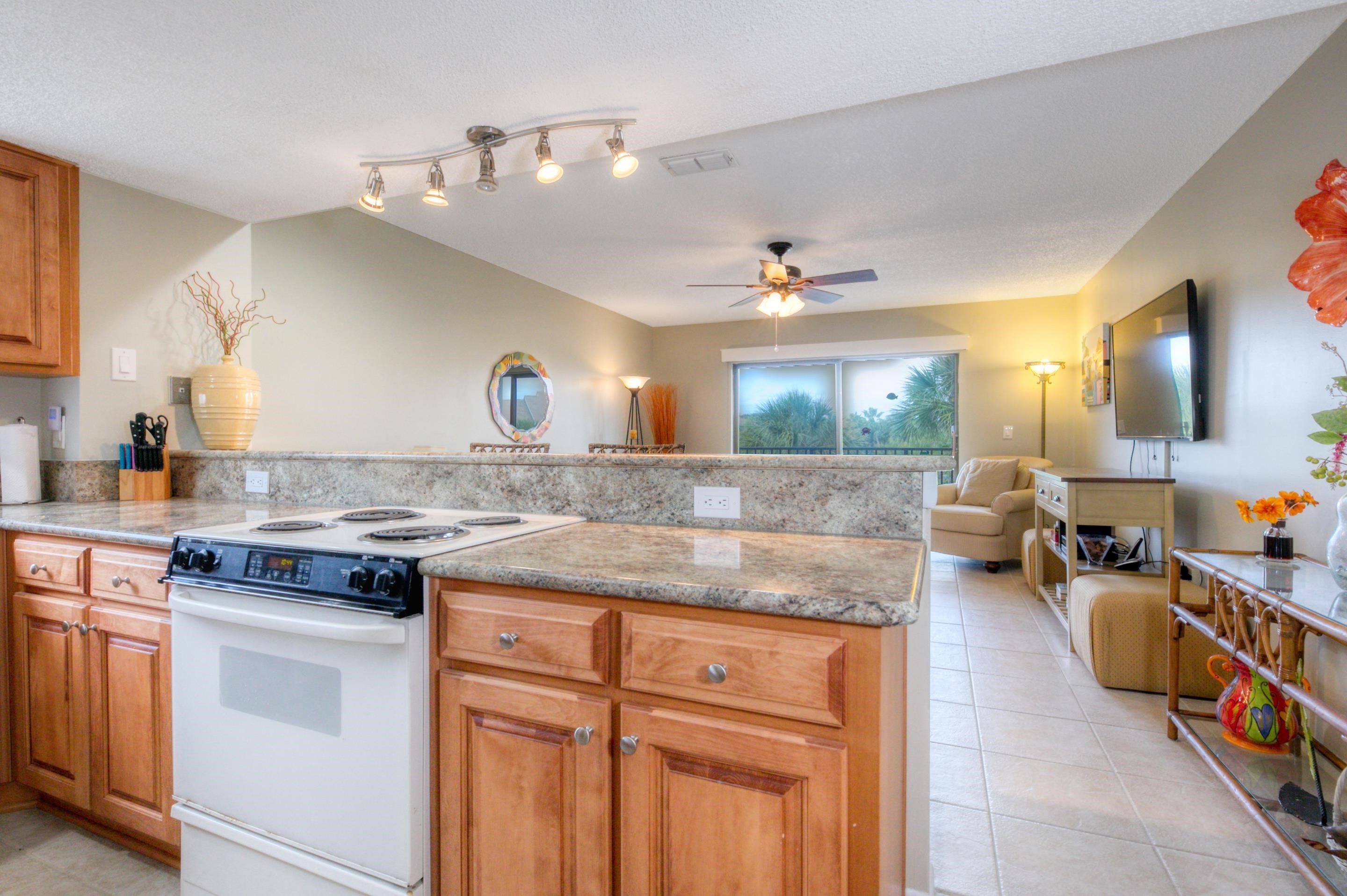 850 A1A Beach Boulevard, Unit 96 St. Augustine Beach, FL 32080 - Photo 6 of 31