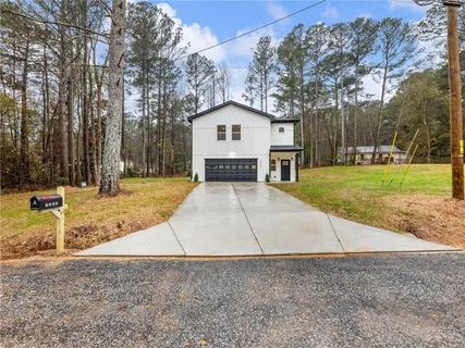 $379,900 | 2600 Winding Lake Trail Northeast, Conyers, GA 30012